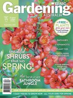 Gardening Australia